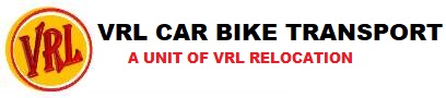 VRL Hyderabad Car Bike Transports logo